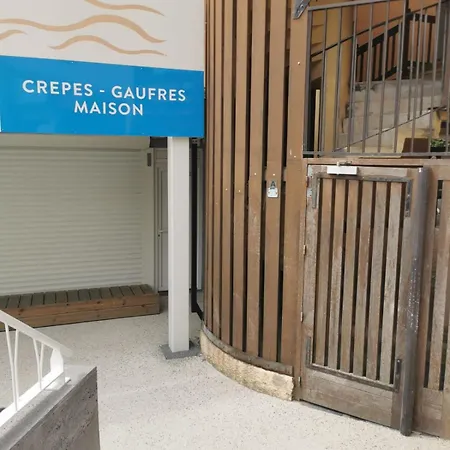Cap D'agde アパート